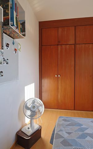 Casa à venda com 243m², 3 quartos e 2 vagasQuarto 2