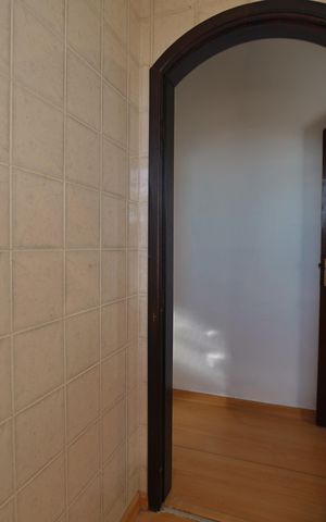 Casa à venda com 243m², 3 quartos e 2 vagasBanheiro do Quarto 1