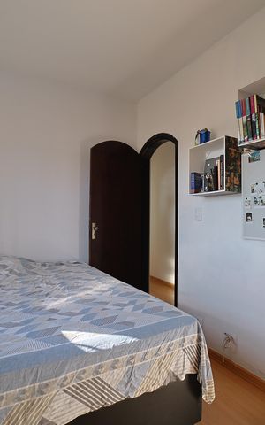 Casa à venda com 243m², 3 quartos e 2 vagasQuarto 2