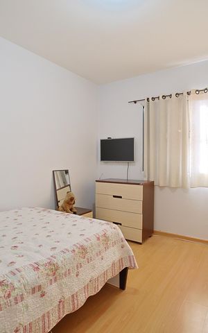 Casa à venda com 243m², 3 quartos e 2 vagasQuarto 1