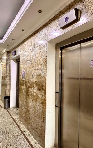 Apartamento à venda com 26m², 1 quarto e sem vaga