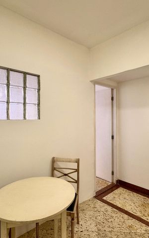 Apartamento à venda com 26m², 1 quarto e sem vaga