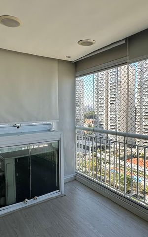 Apartamento à venda com 65m², 2 quartos e 1 vaga