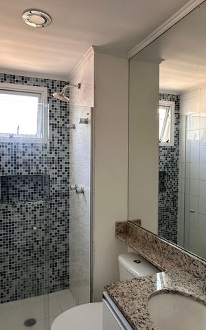 Apartamento à venda com 65m², 2 quartos e 1 vaga