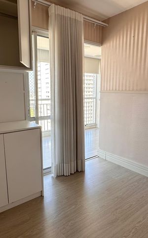 Apartamento à venda com 65m², 2 quartos e 1 vaga