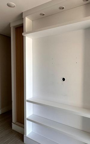 Apartamento à venda com 65m², 2 quartos e 1 vaga