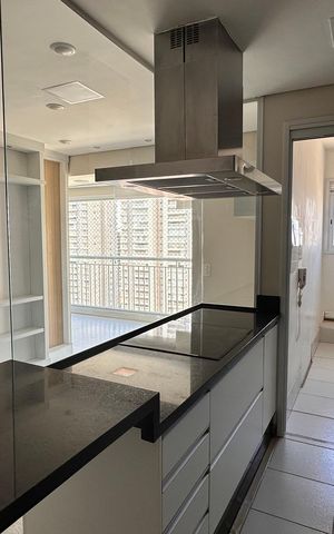 Apartamento à venda com 65m², 2 quartos e 1 vaga