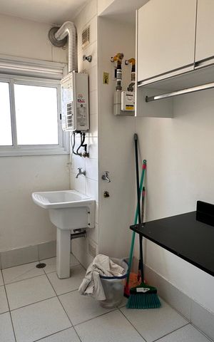 Apartamento à venda com 65m², 2 quartos e 1 vaga