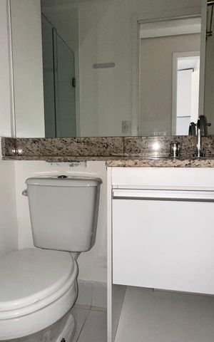 Apartamento à venda com 65m², 2 quartos e 1 vaga