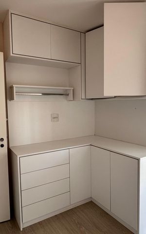 Apartamento à venda com 65m², 2 quartos e 1 vaga