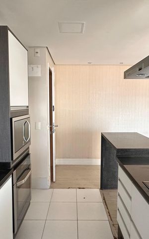 Apartamento à venda com 65m², 2 quartos e 1 vaga
