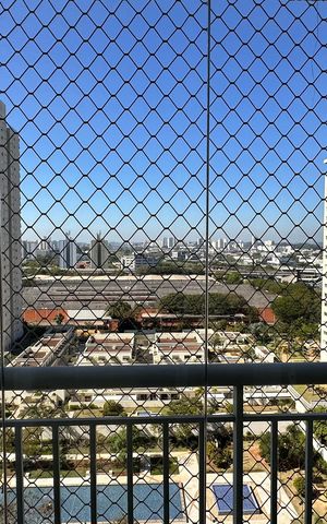 Apartamento à venda com 65m², 2 quartos e 1 vaga