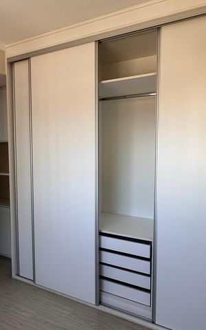 Apartamento à venda com 65m², 2 quartos e 1 vaga