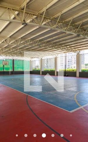 Apartamento à venda com 65m², 2 quartos e 1 vaga