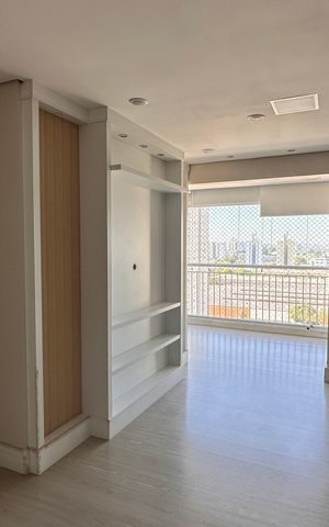 Apartamento à venda com 65m², 2 quartos e 1 vaga