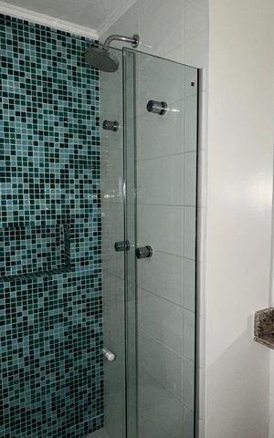 Apartamento à venda com 65m², 2 quartos e 1 vaga