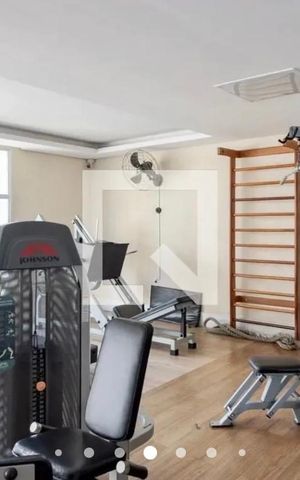 Apartamento à venda com 65m², 2 quartos e 1 vaga