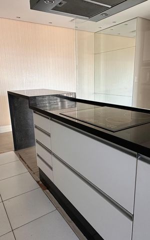 Apartamento à venda com 65m², 2 quartos e 1 vaga