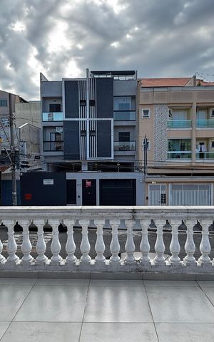 Casa à venda com 360m², 4 quartos e 2 vagasVaranda da Suíte