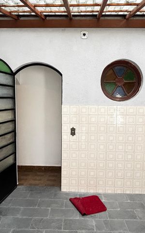 Casa à venda com 360m², 4 quartos e 2 vagasÁrea de Serviço