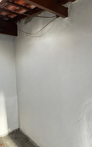 Casa à venda com 360m², 4 quartos e 2 vagasQuintal - Churrasqueira
