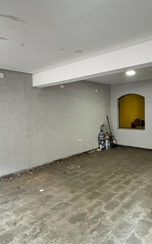 Casa à venda com 360m², 4 quartos e 2 vagasGaragem