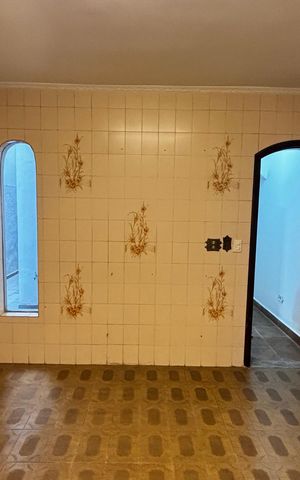 Casa à venda com 360m², 4 quartos e 2 vagasCozinha