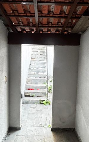 Casa à venda com 360m², 4 quartos e 2 vagasQuintal - Churrasqueira
