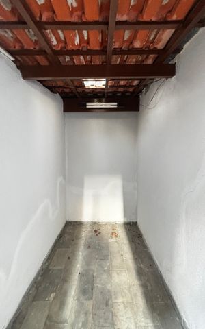 Casa à venda com 360m², 4 quartos e 2 vagasQuintal - Churrasqueira