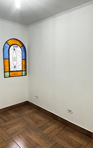 Casa à venda com 360m², 4 quartos e 2 vagasQuarto 1