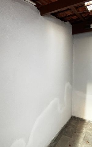 Casa à venda com 360m², 4 quartos e 2 vagasQuintal - Churrasqueira