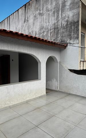 Casa à venda com 360m², 4 quartos e 2 vagasVaranda da Suíte