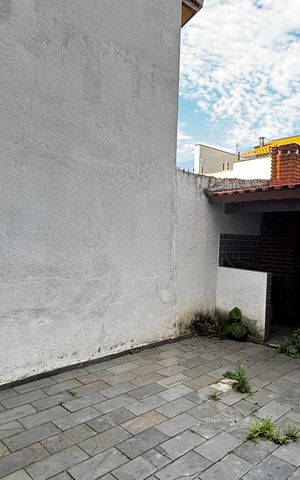 Casa à venda com 360m², 4 quartos e 2 vagasQuintal