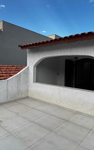 Casa à venda com 360m², 4 quartos e 2 vagasVaranda da Suíte