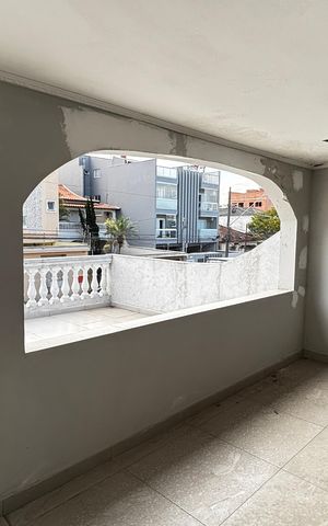 Casa à venda com 360m², 4 quartos e 2 vagasVaranda da Suíte