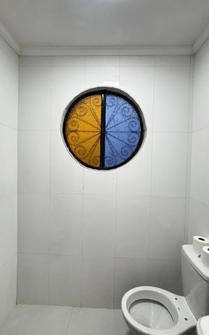 Casa à venda com 360m², 4 quartos e 2 vagasLavabo