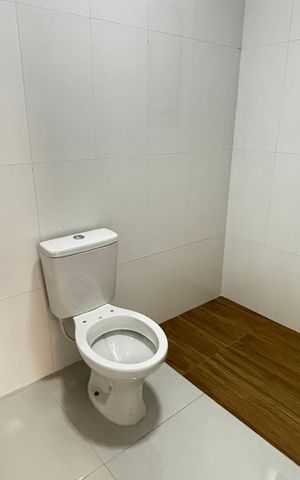 Casa à venda com 360m², 4 quartos e 2 vagasBanheiro da Suíte