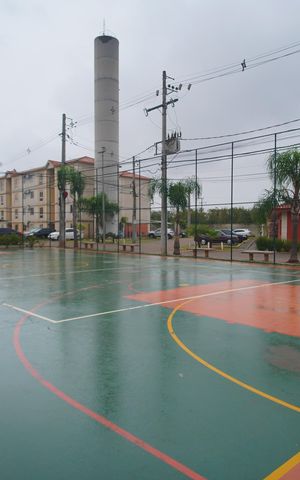 Apartamento para alugar com 544m², 2 quartos e 1 vagaQuadra Esportiva