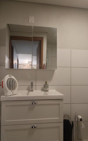 Apartamento à venda com 51m², 2 quartos e 1 vagaBanheiro