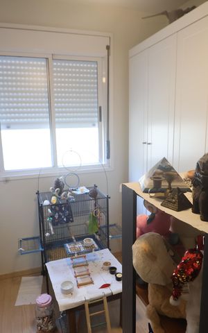 Apartamento à venda com 51m², 2 quartos e 1 vagaQuarto 2