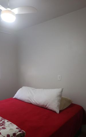 Apartamento à venda com 51m², 2 quartos e 1 vagaQuarto 1