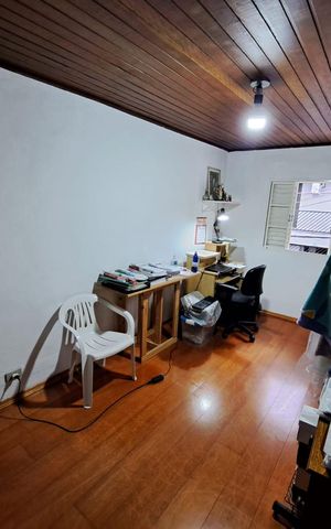 Casa à venda com 80m², 2 quartos e sem vaga Casa à venda com 80m², 2 quartos e sem vagaQuarto
