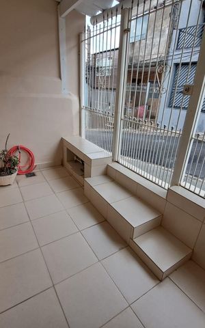 Casa à venda com 80m², 2 quartos e sem vaga Casa à venda com 80m², 2 quartos e sem vagaÁrea externa