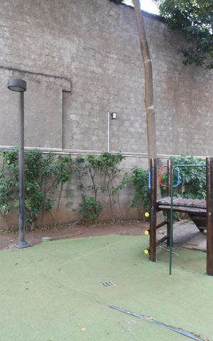 Apartamento para alugar com 47m², 2 quartos e 1 vagaÁrea comum