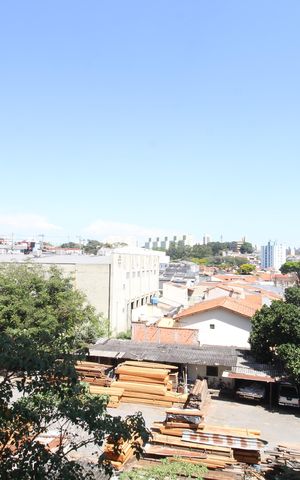 Apartamento para alugar com 47m², 2 quartos e 1 vagaVista 