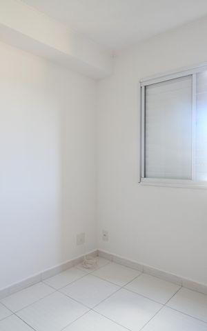 Apartamento para alugar com 47m², 2 quartos e 1 vagaQuarto 2