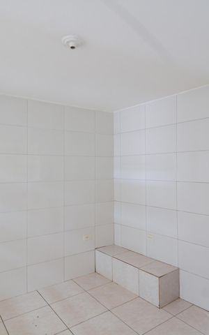 Casa para alugar com 45m², 1 quarto e sem vagaCozinha