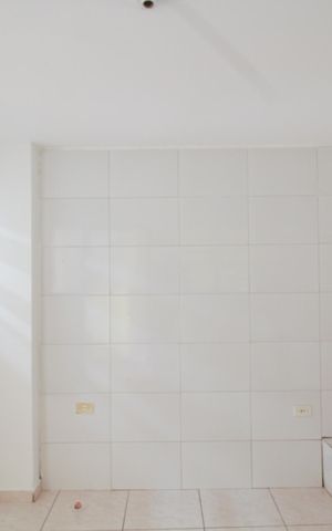 Casa para alugar com 45m², 1 quarto e sem vagaCozinha