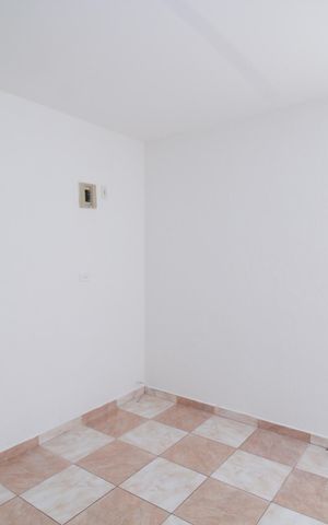 Casa para alugar com 45m², 1 quarto e sem vagaSala