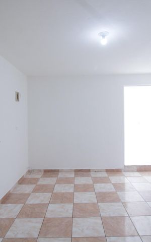 Casa para alugar com 45m², 1 quarto e sem vagaSala